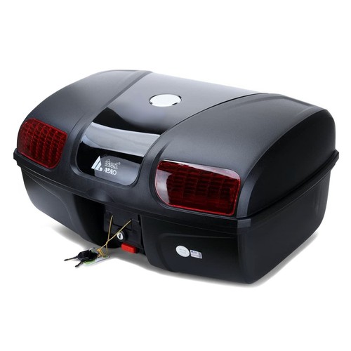 Motorrad topcase bagtecs - topcase,
