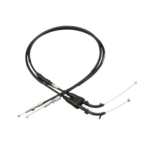 Gaszug set throttle - gaszug, cable
