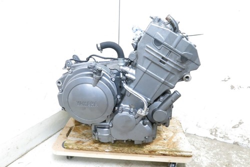 Yamaha tdm 900 - yamaha, 02-05