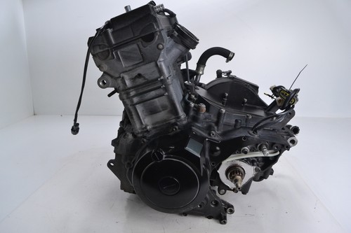 Motor yamaha tdm 900 - motor,