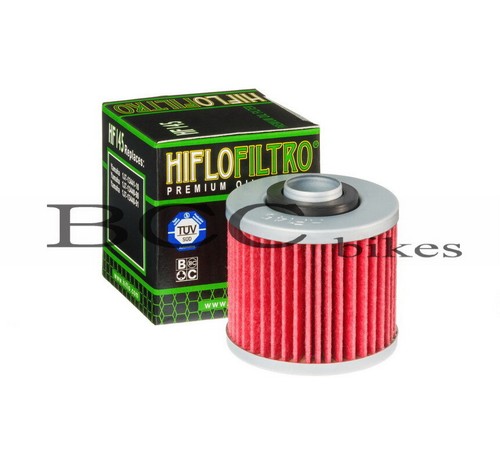 Hiflo ölfilter yamaha - yamaha, 900