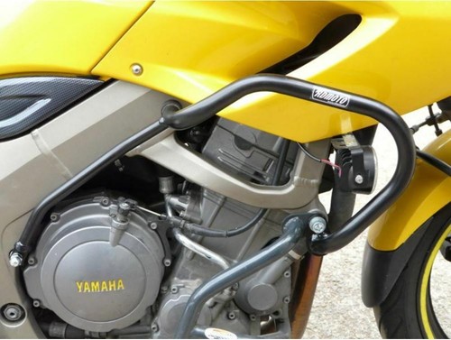 Moto sturzbügel yamaha tdm - rd-moto,