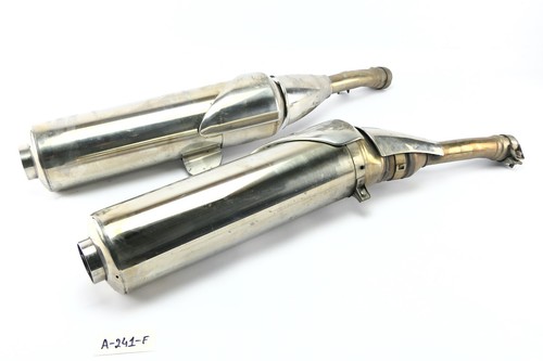 Yamaha tdm 900 - 900, 2005