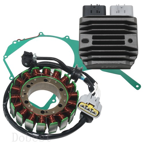 Stator regulator gasket for - stator+regulator+gasket,
