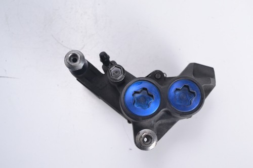 Vorderradbremssattel links