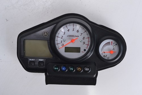 Tachometer yamaha tdm 900 - tdm,