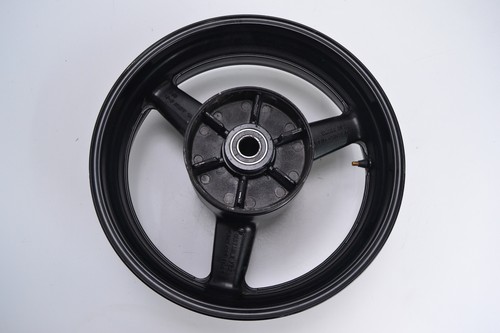 Hinterradfelge yamaha tdm 900 - hinterradfelge,