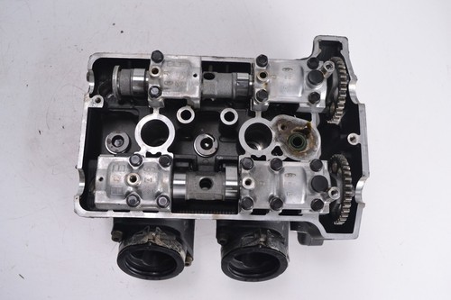 Zylinderkopf yamaha - (motor),