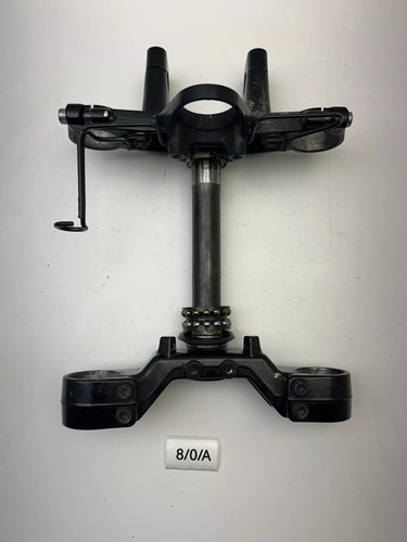 Gabelkopf komplett yamaha tdm - gabelkopf,