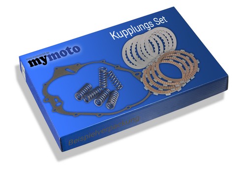 Kupplung trw für yamaha - trw,