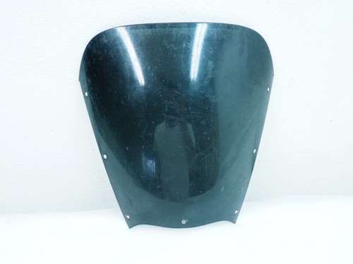 Plexi windschutzscheibe front - windschutzscheibe,