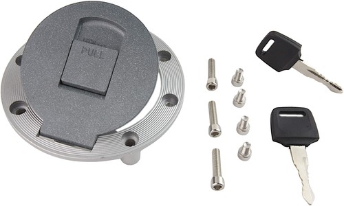 Tankdeckel für yamaha tzr125 - tankdeckel,