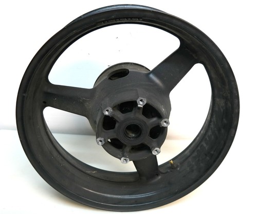 Felge hinten yamaha tdm 900 - 900, bj