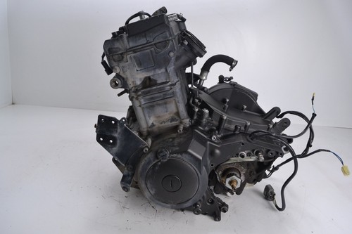 Motor yamaha tdm 900 2002 - motor,