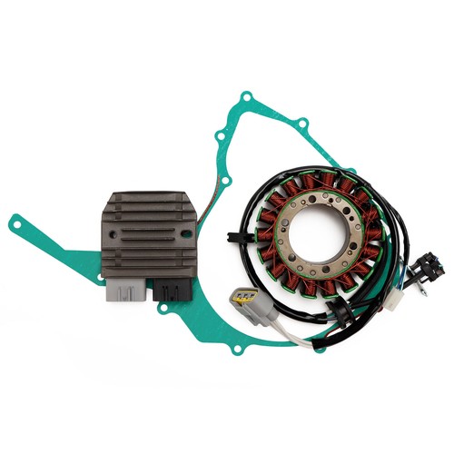 Stator lichtmaschine regler - lichtmaschine,,