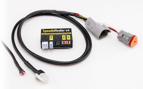 SPEEDOHEALER