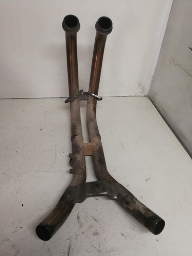 Krümmer yamaha tdm 900 - krümmer,