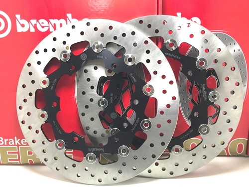 Brembo bremsscheiben vorne - brembo,