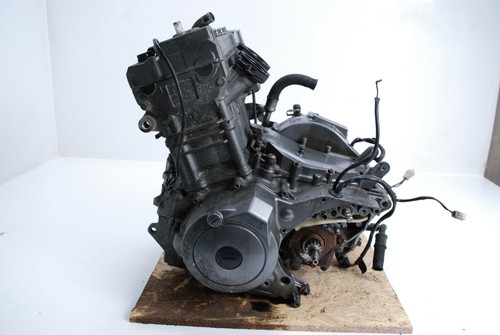 Yamaha tdm 900 motor 2002 - tdm, 2002-2012