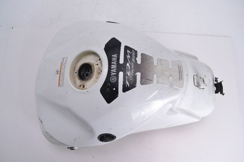 Kraftstofftank yamaha tdm 900 - kraftstofftank,