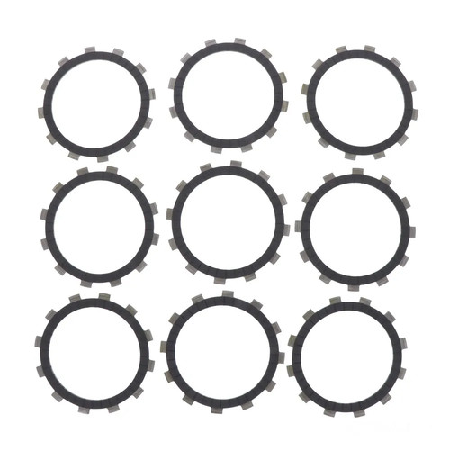 Kupplungslamellen carbon satz - carbon,