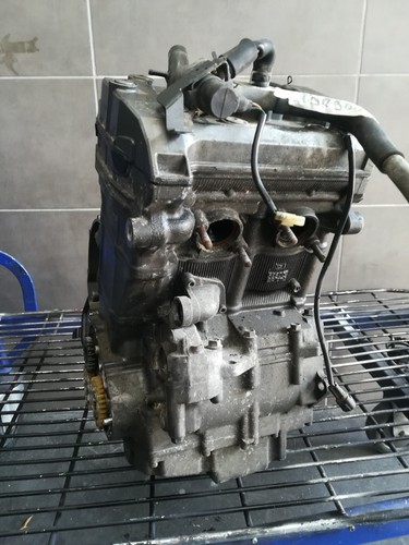 N402e yamaha tdm 900 - n402e,
