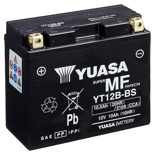 Batterie für yamaha - batterie, 900