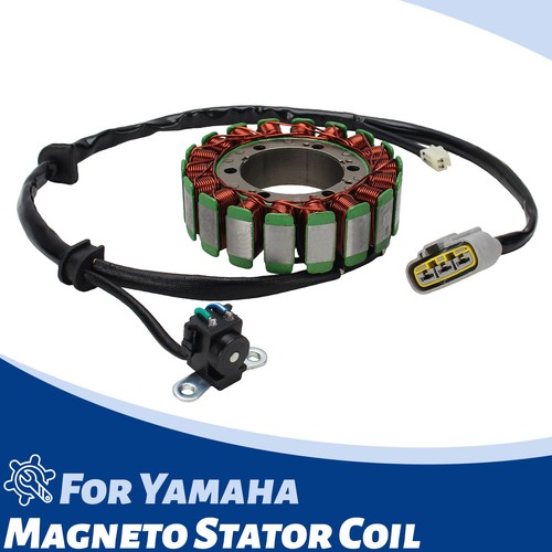 Stator lichtmaschine für - stator,