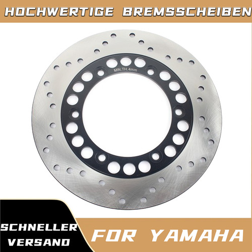 Für yamaha bremsscheibe - yamaha,