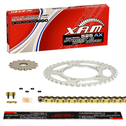 Kettensatz yamaha tdm 900 - kettensatz,