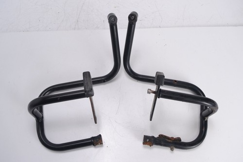 Sturzbügel hinten yamaha tdm - sturzbügel,
