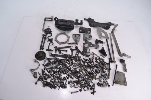 Diverse muttern schrauben - diverse,