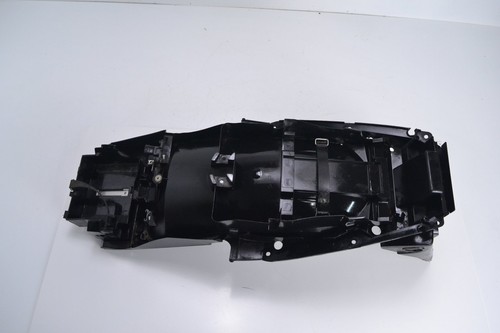 Unterboden yamaha tdm 900 - unterboden,