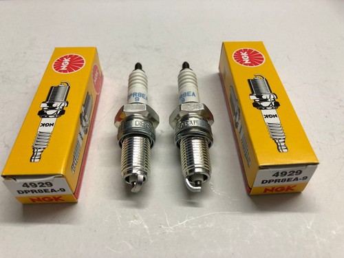Zündkerzen ngk dpr8ea 9 - zündkerzen, dpr8ea-9