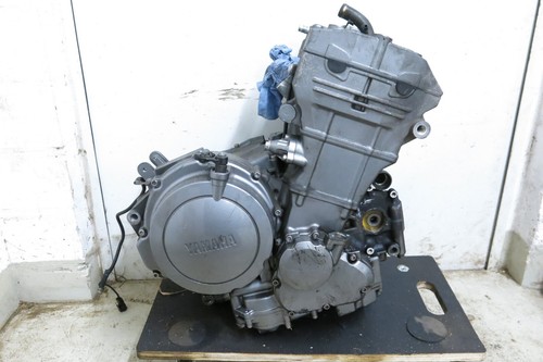 Yamaha tdm 900 rn08 - tdm, 02-05