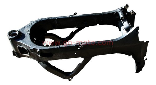Rahmen yamaha tdm 900 - 900, 2005