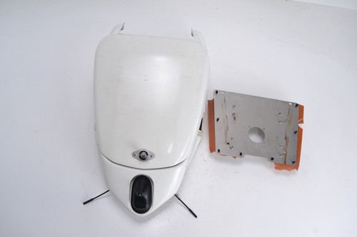 Heckgepäckträger yamaha tdm - heckgepäckträger,