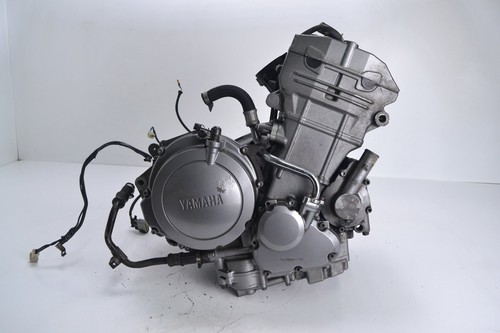 Motor yamaha tdm - 900, 2002-2010