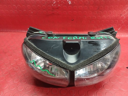 Frontscheinwerfer yamaha - frontscheinwerfer,